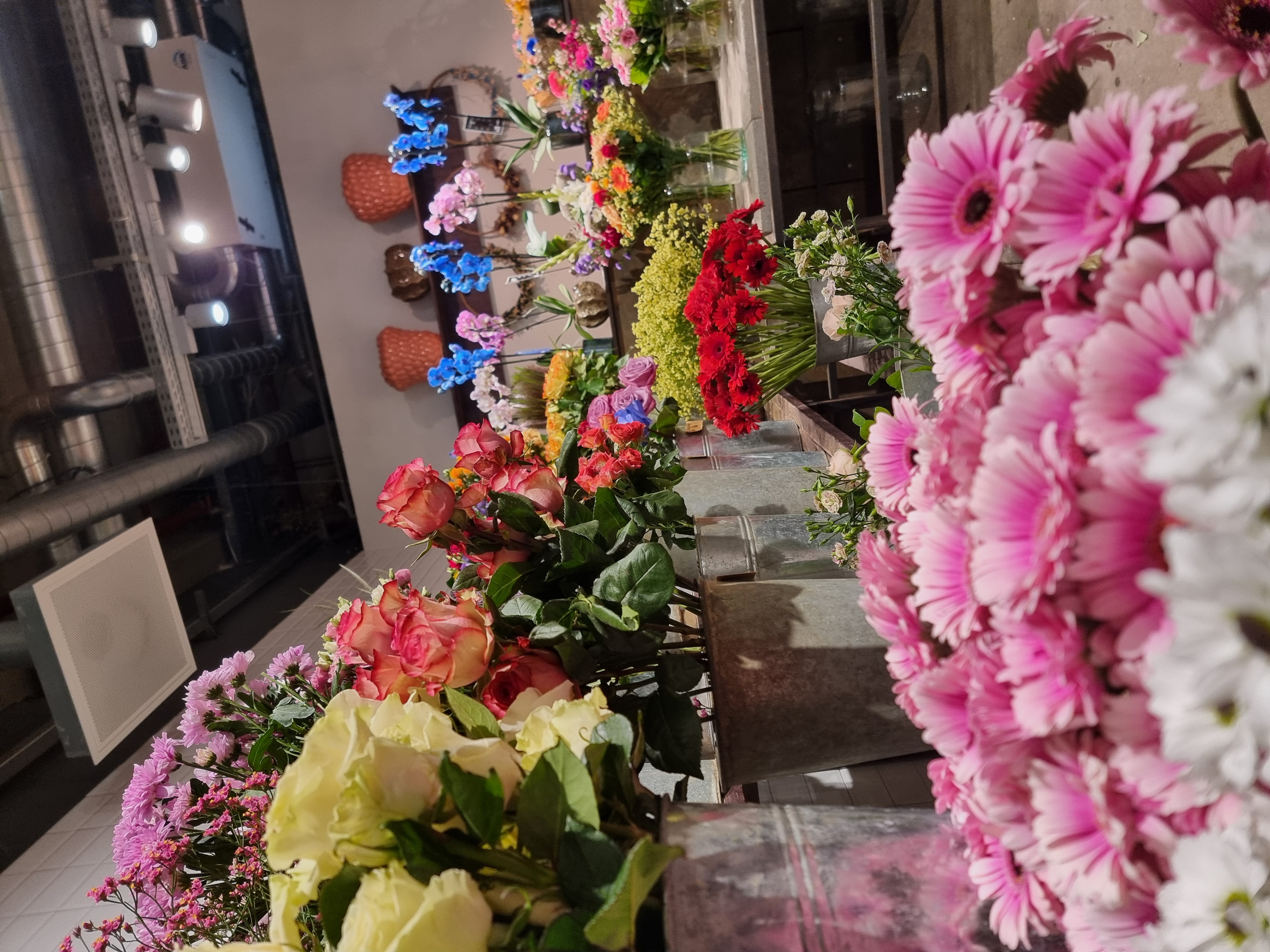 Prachtige arrangementen